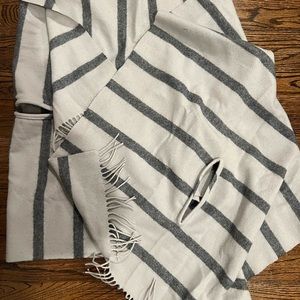 Madewell wrap